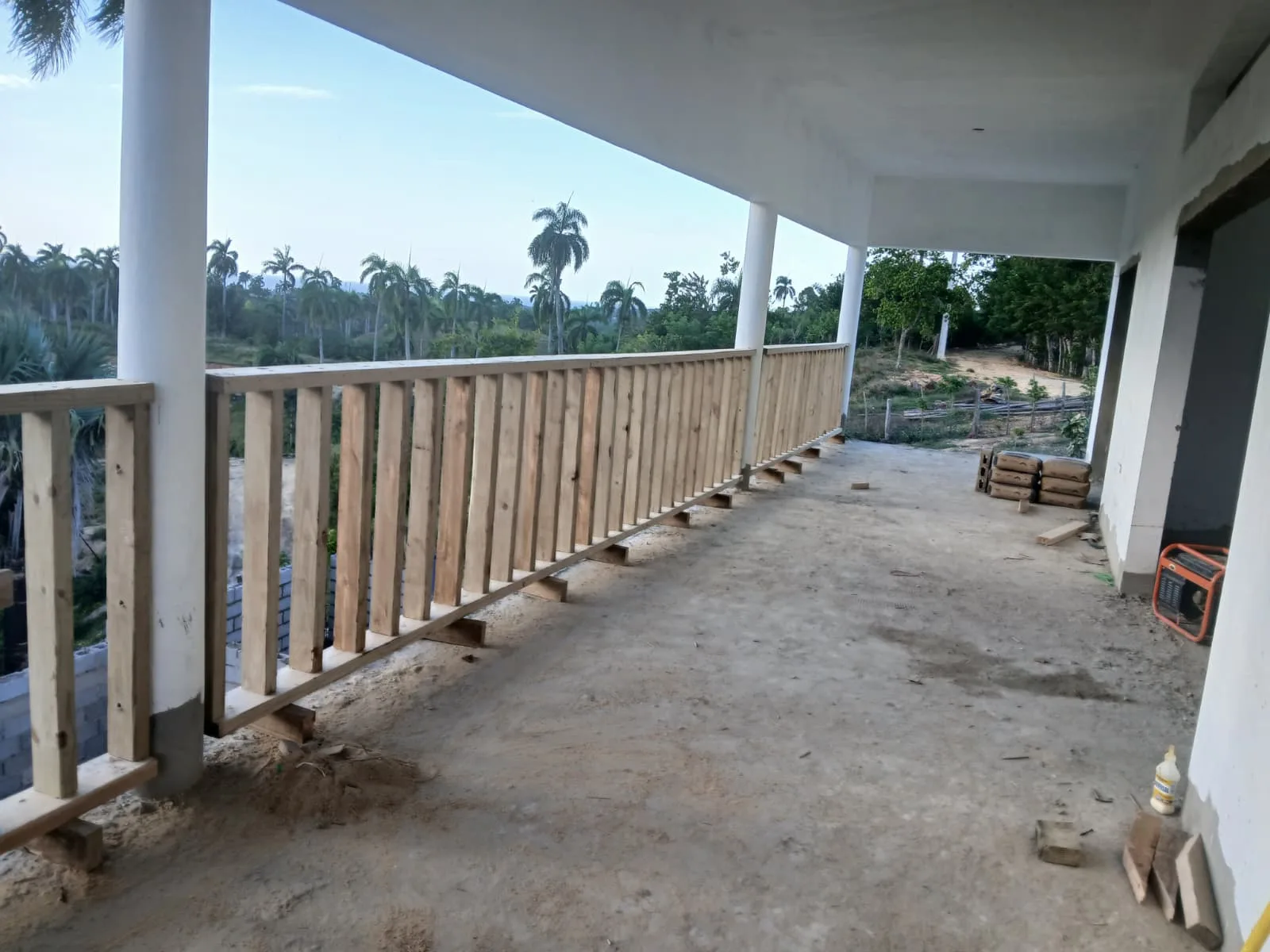 Villa 16 — Septembre 2025 — 3